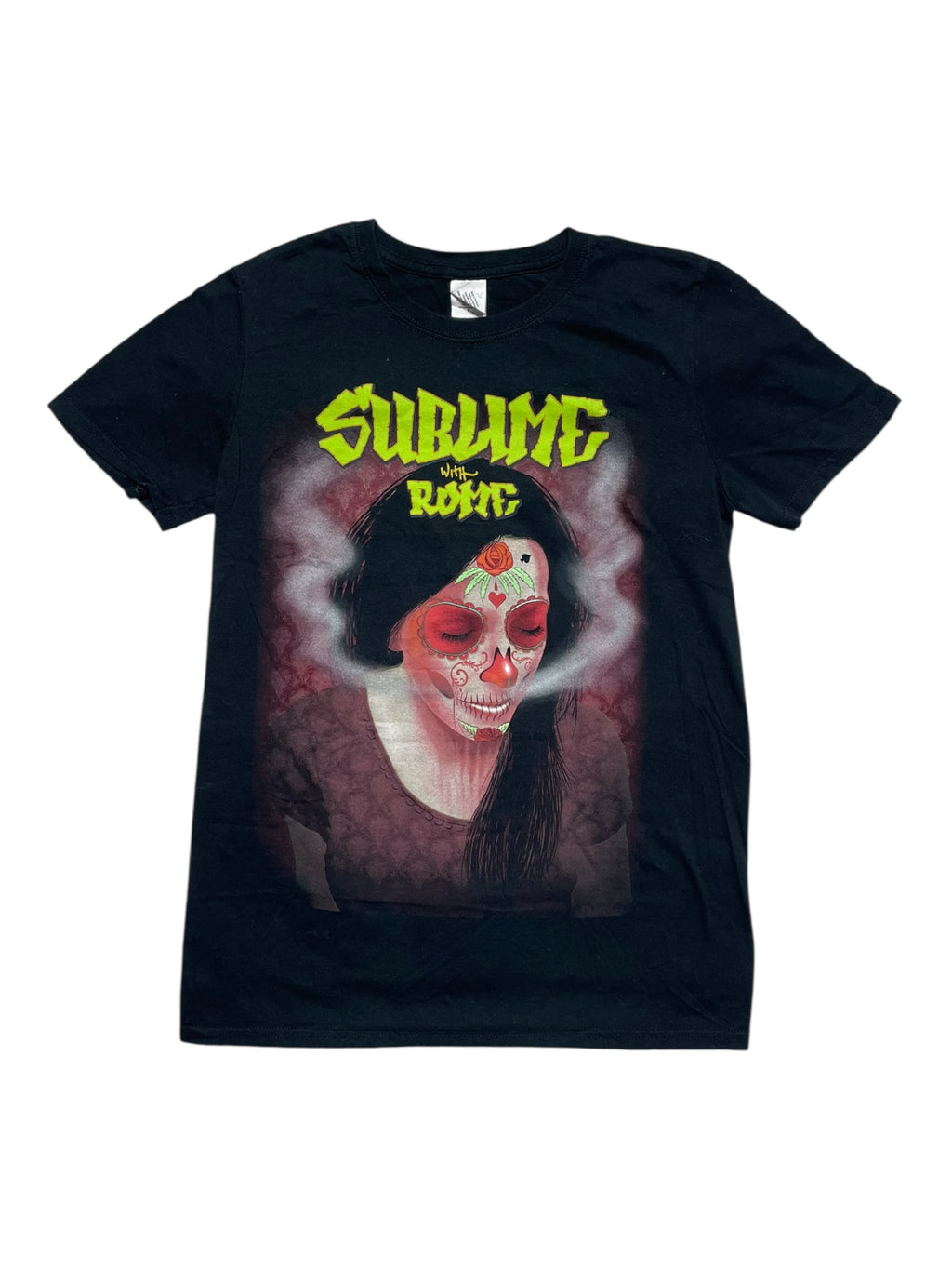 Sublime Tour Tee
