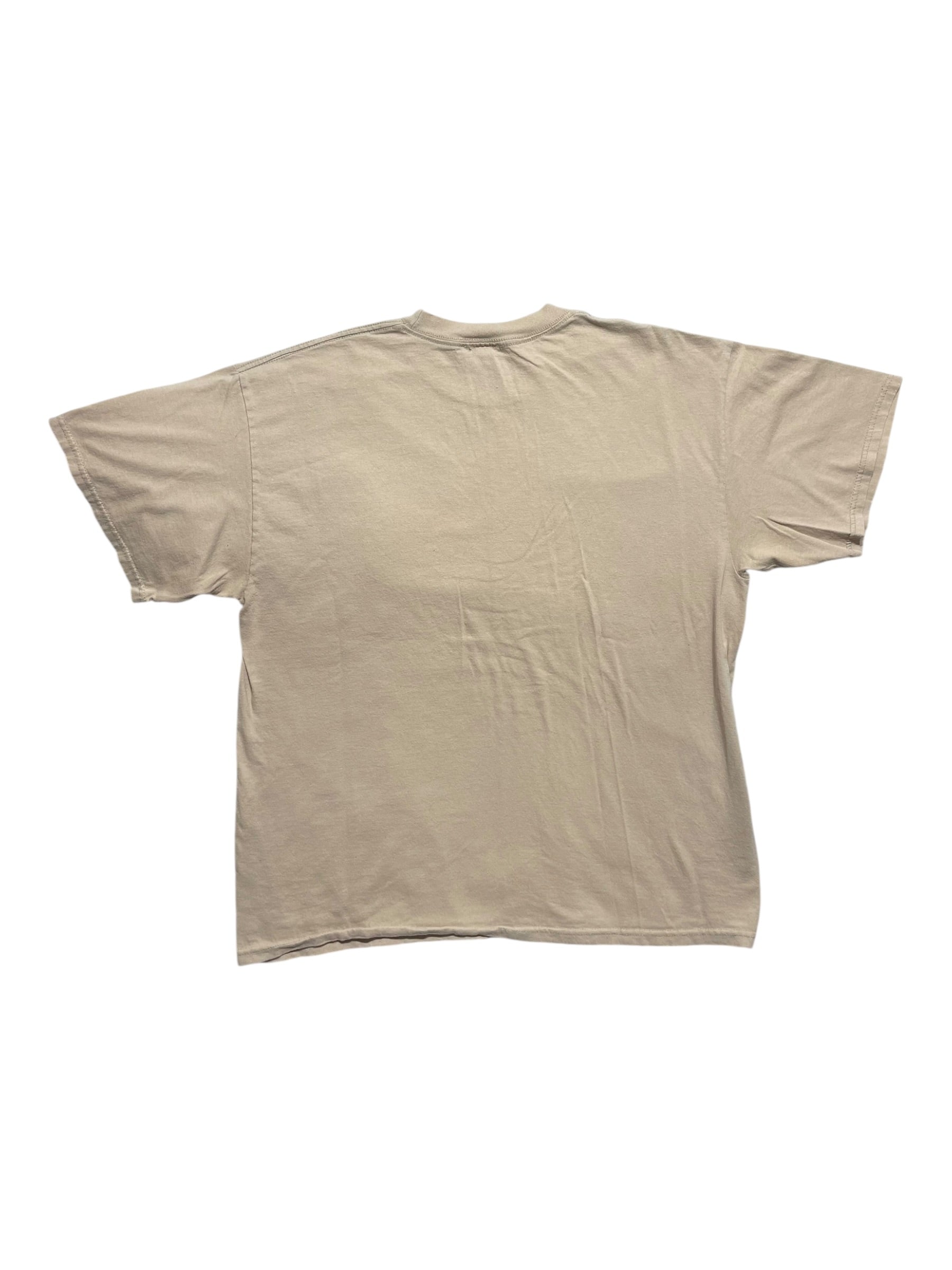 Chuck Norris Tee