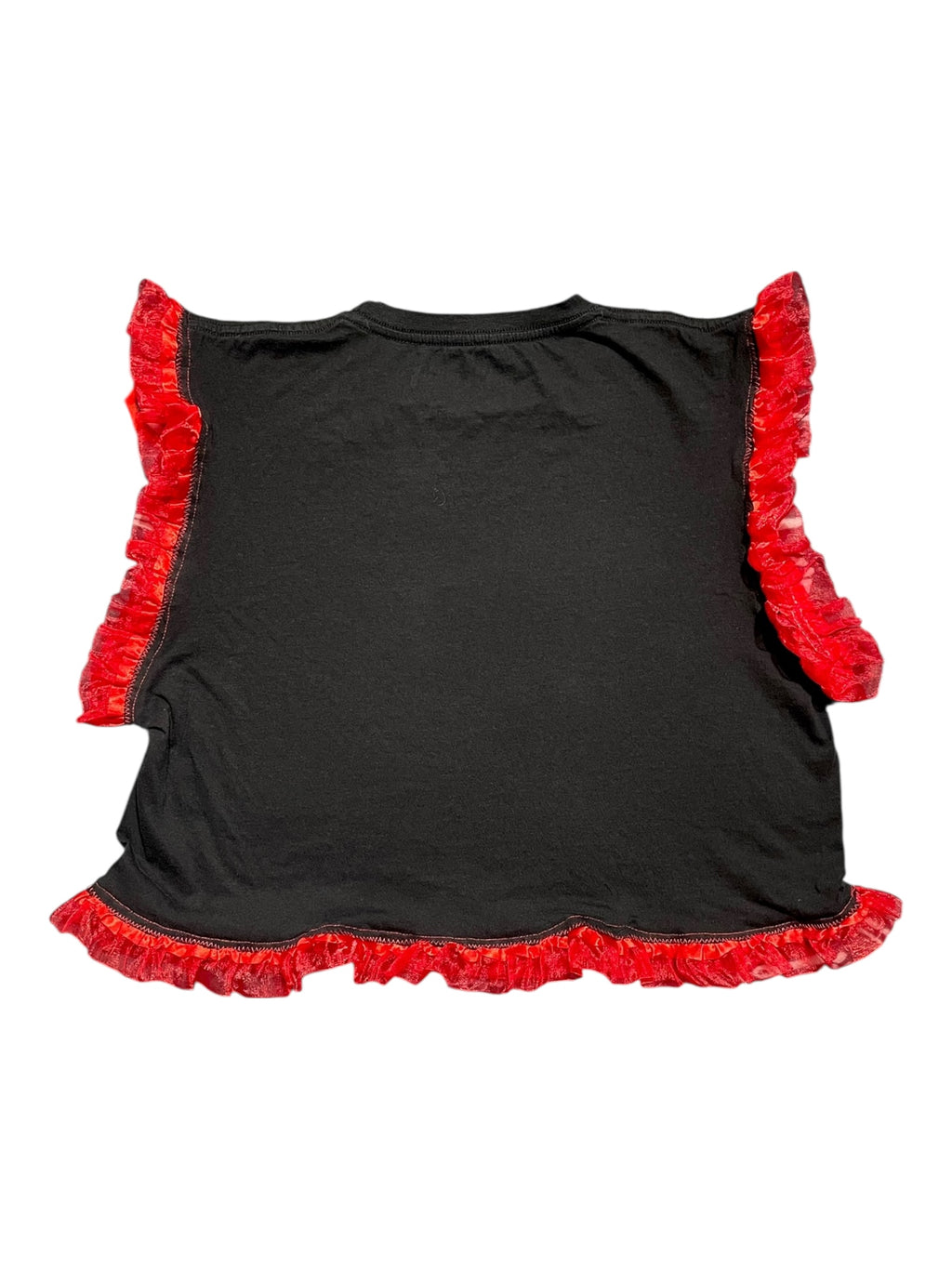 Guns N Roses Lace Tank