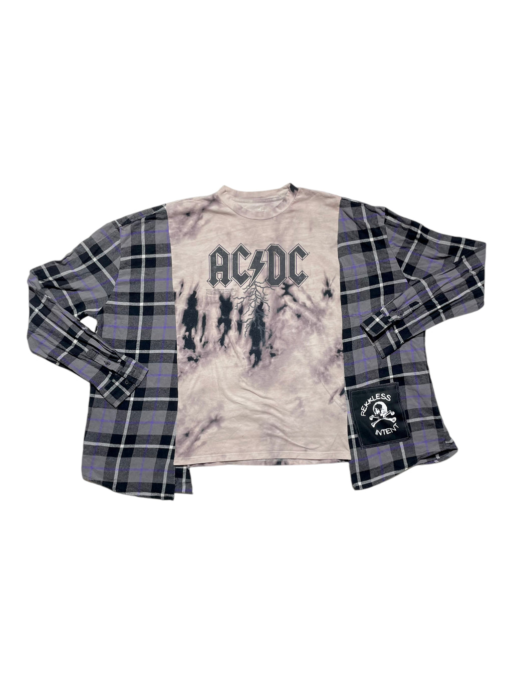 AC/DC Reworked Flirt