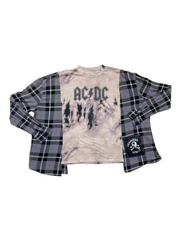 AC/DC Reworked Flirt