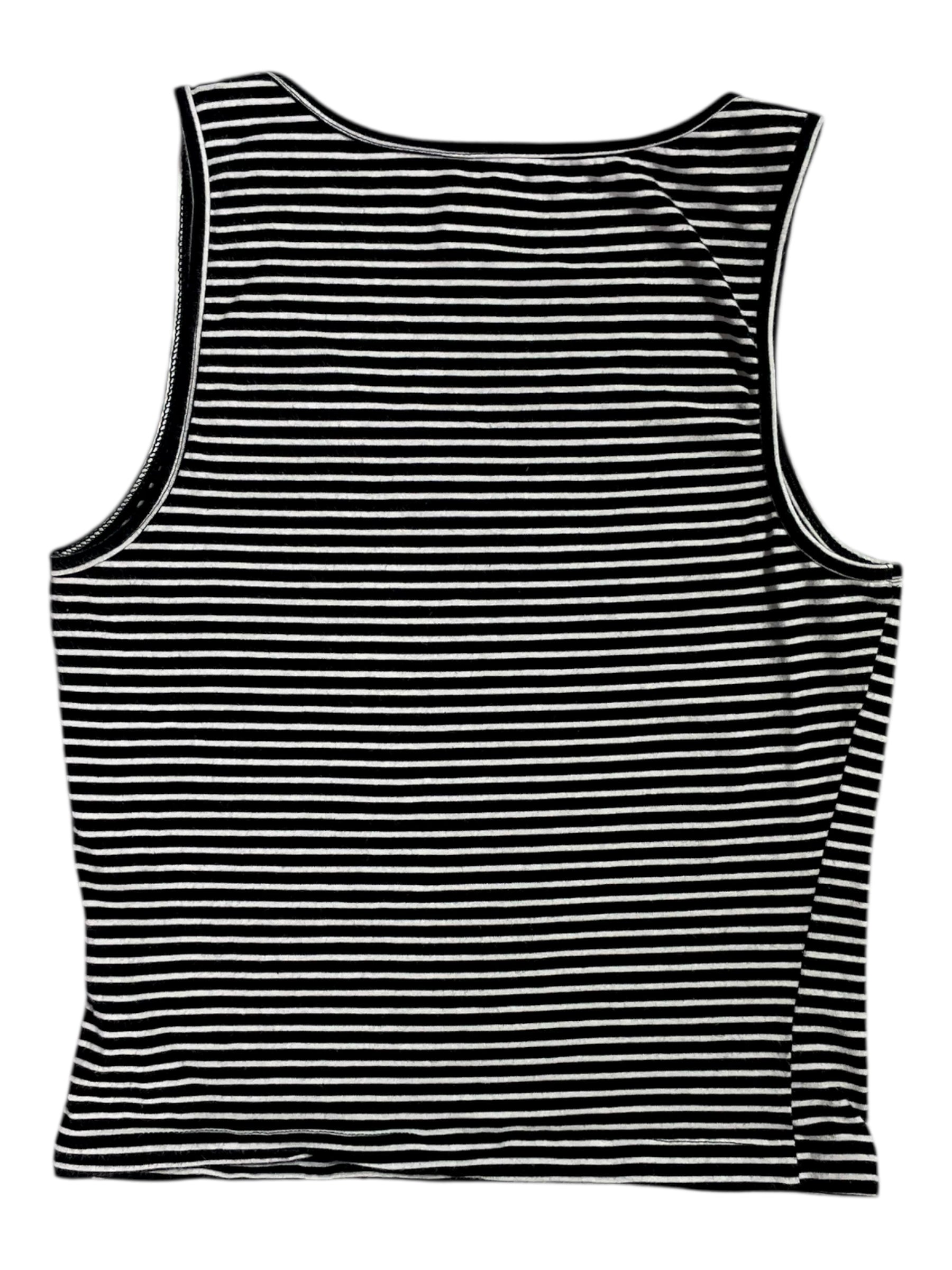 MTV Reworked Tank