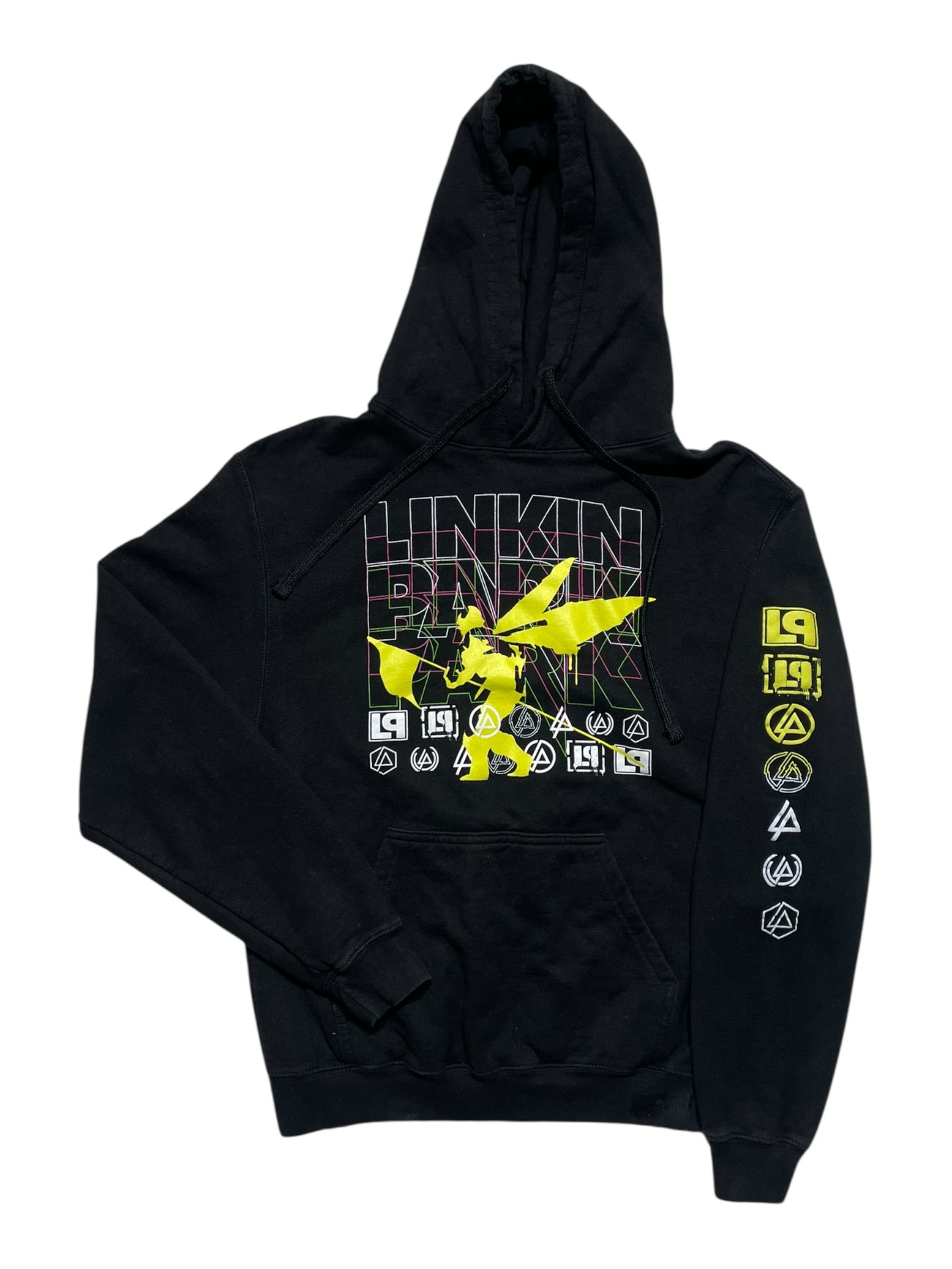 Linkin Park Hoodie
