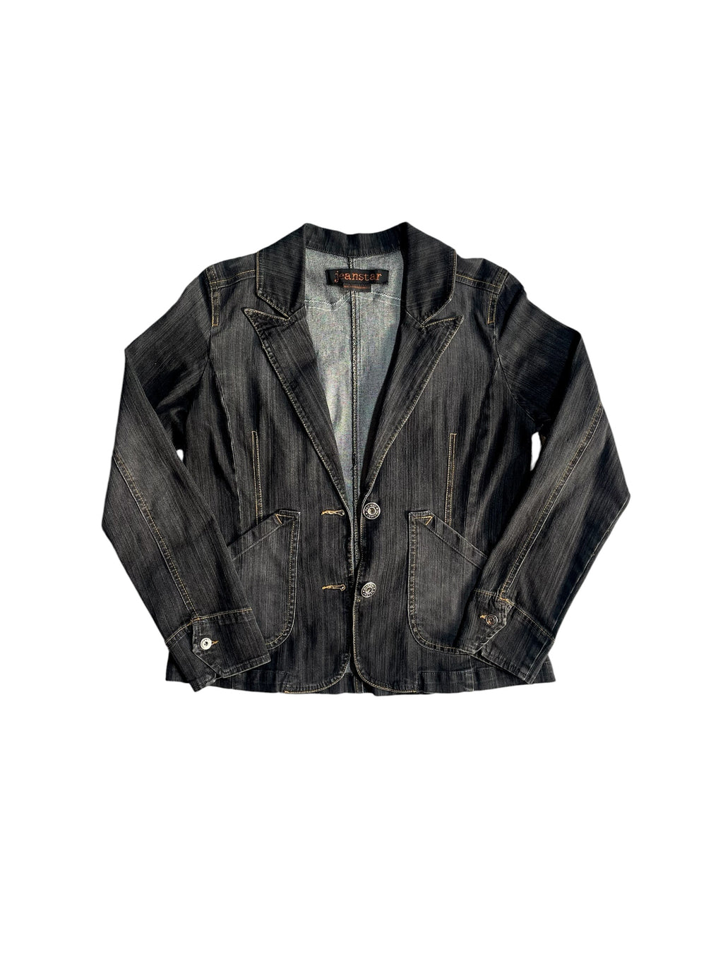 Elm Street Reworked Jacket