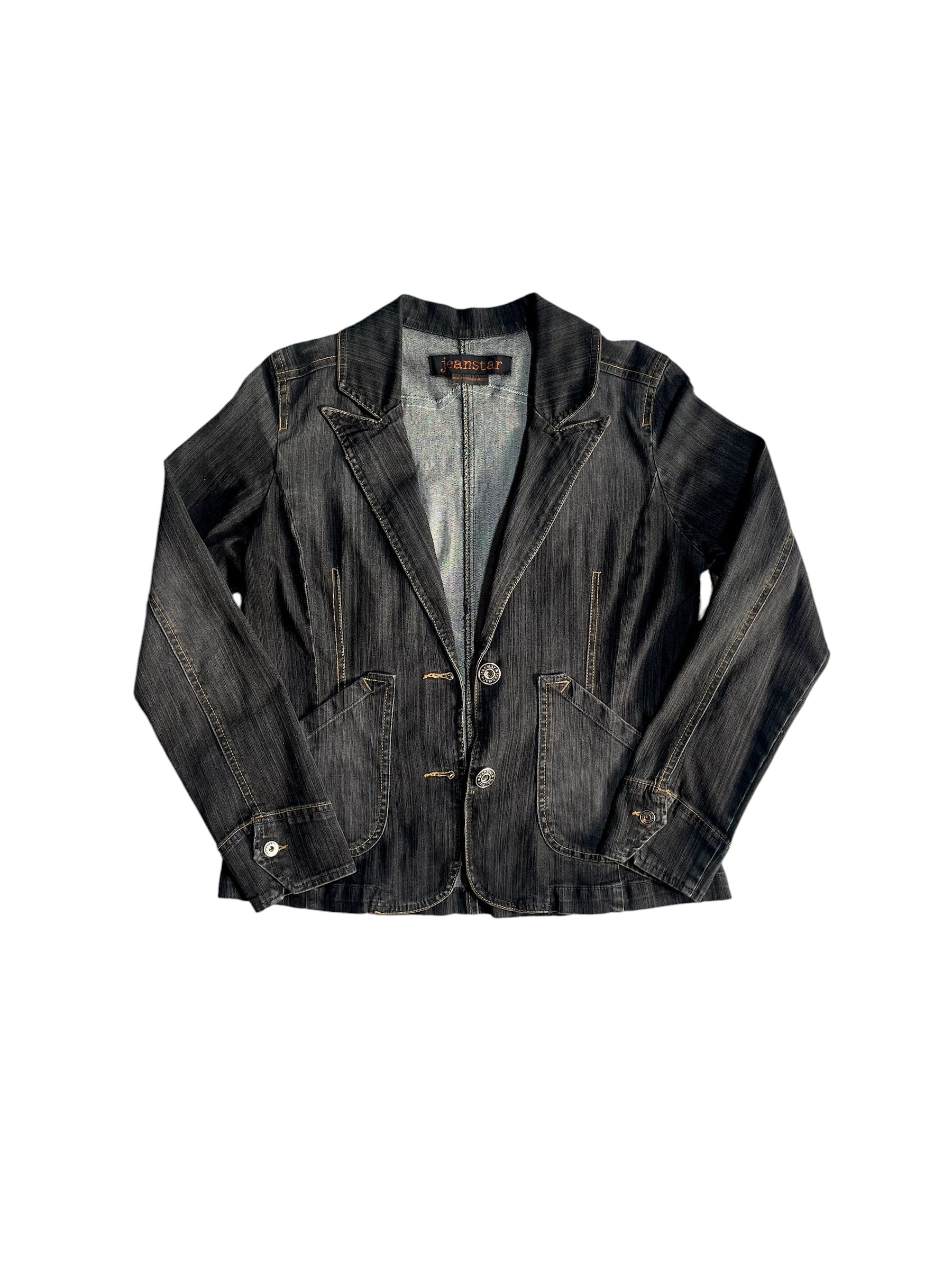 Elm Street Reworked Jacket