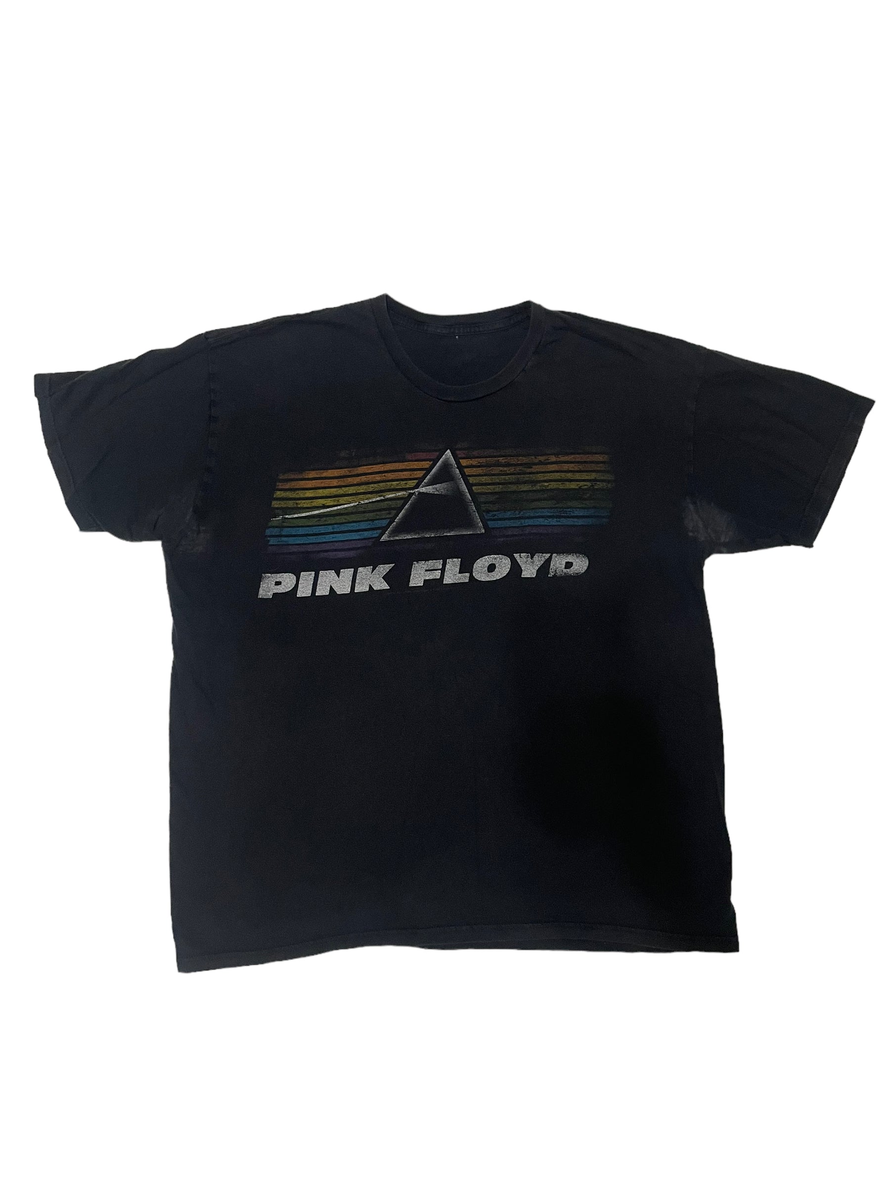 Pink Floyd Tee
