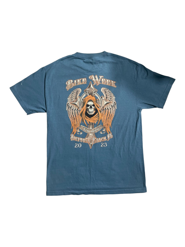 Bike Week Graphic Tee