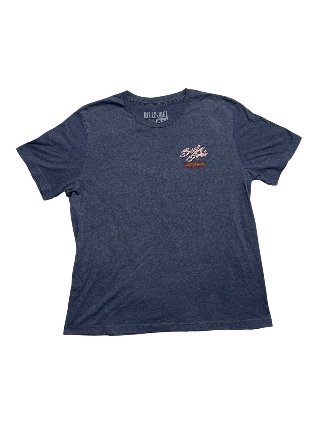 Billy Joel Tee