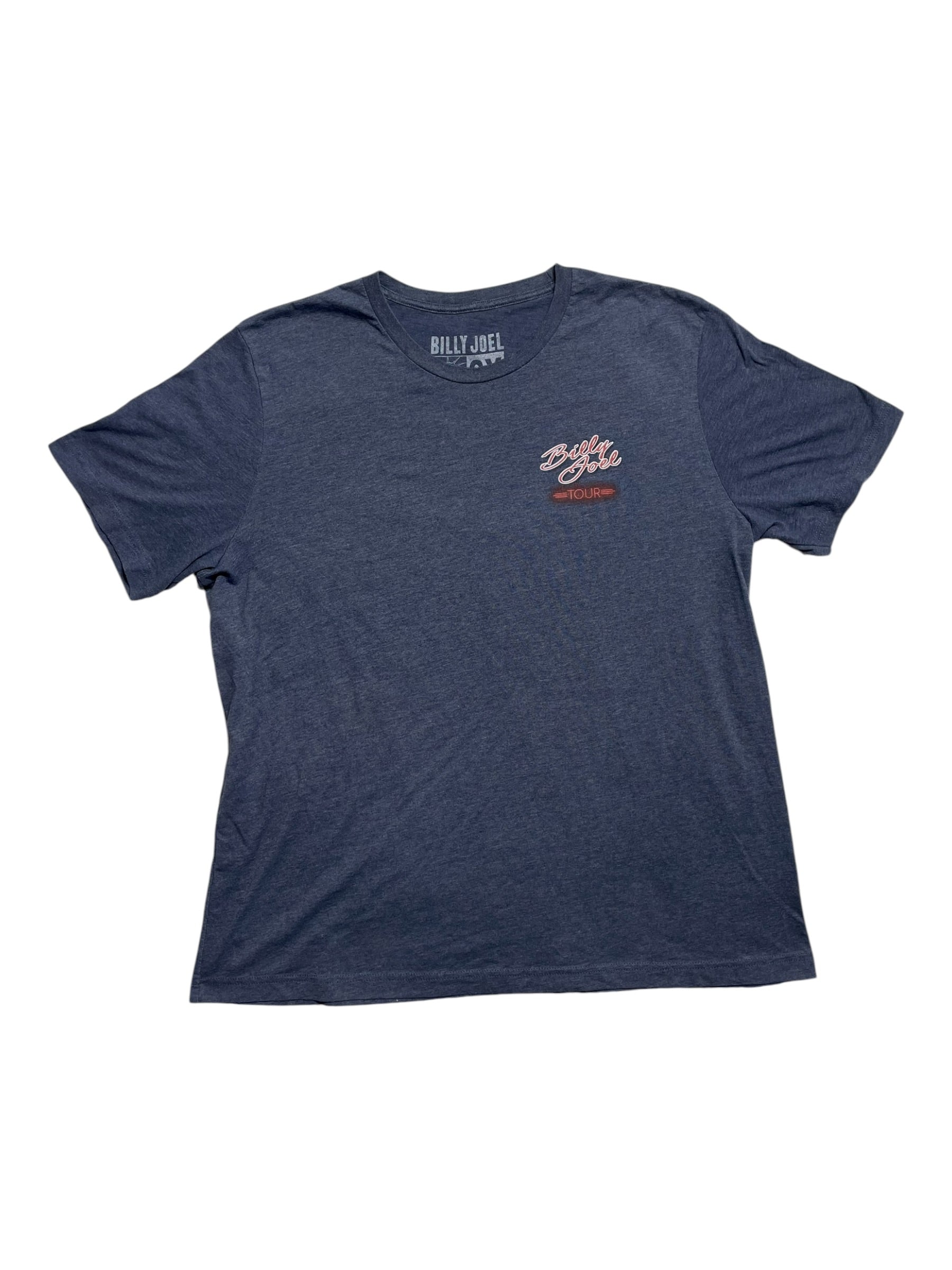 Billy Joel Tee