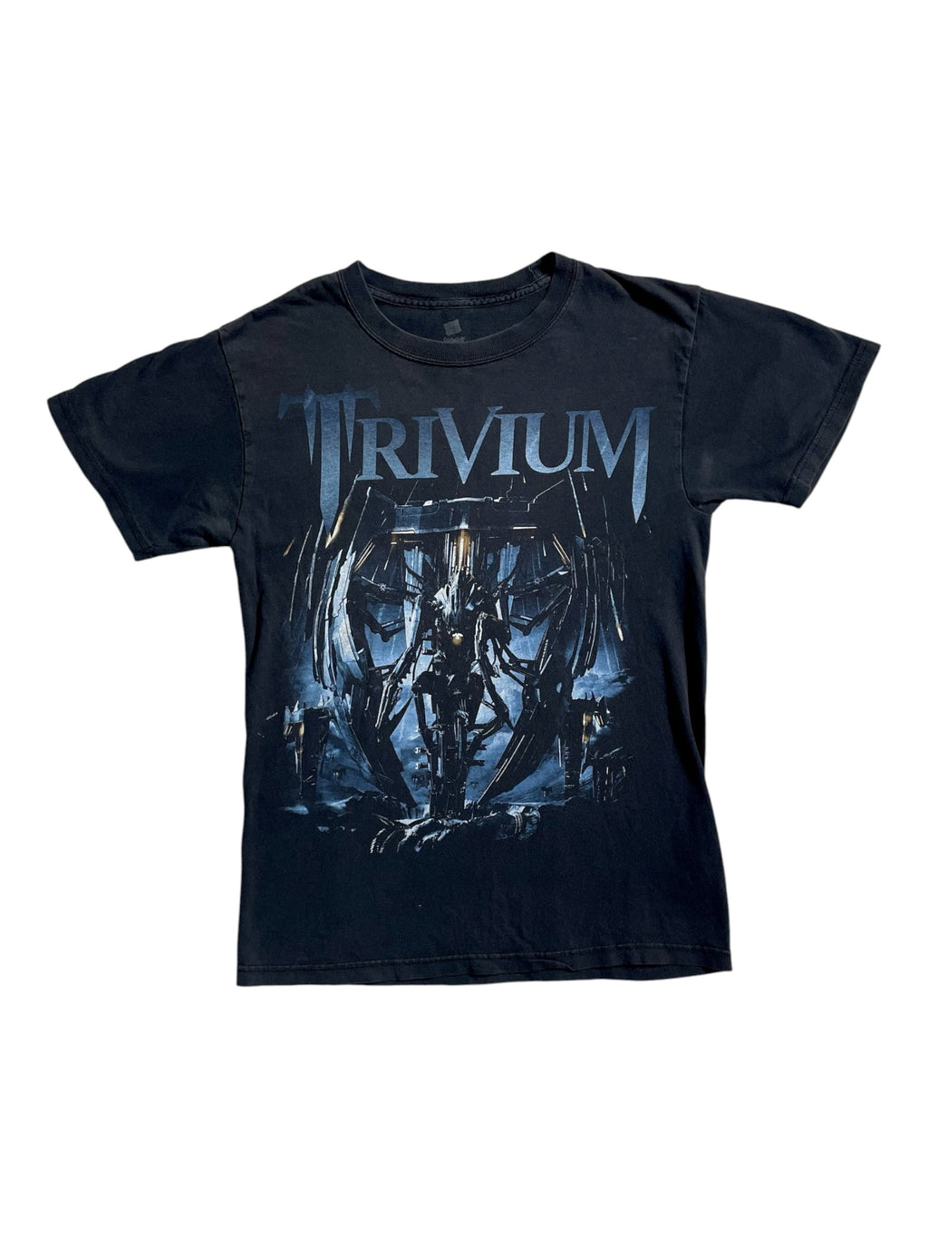 Trivium Tour Tee