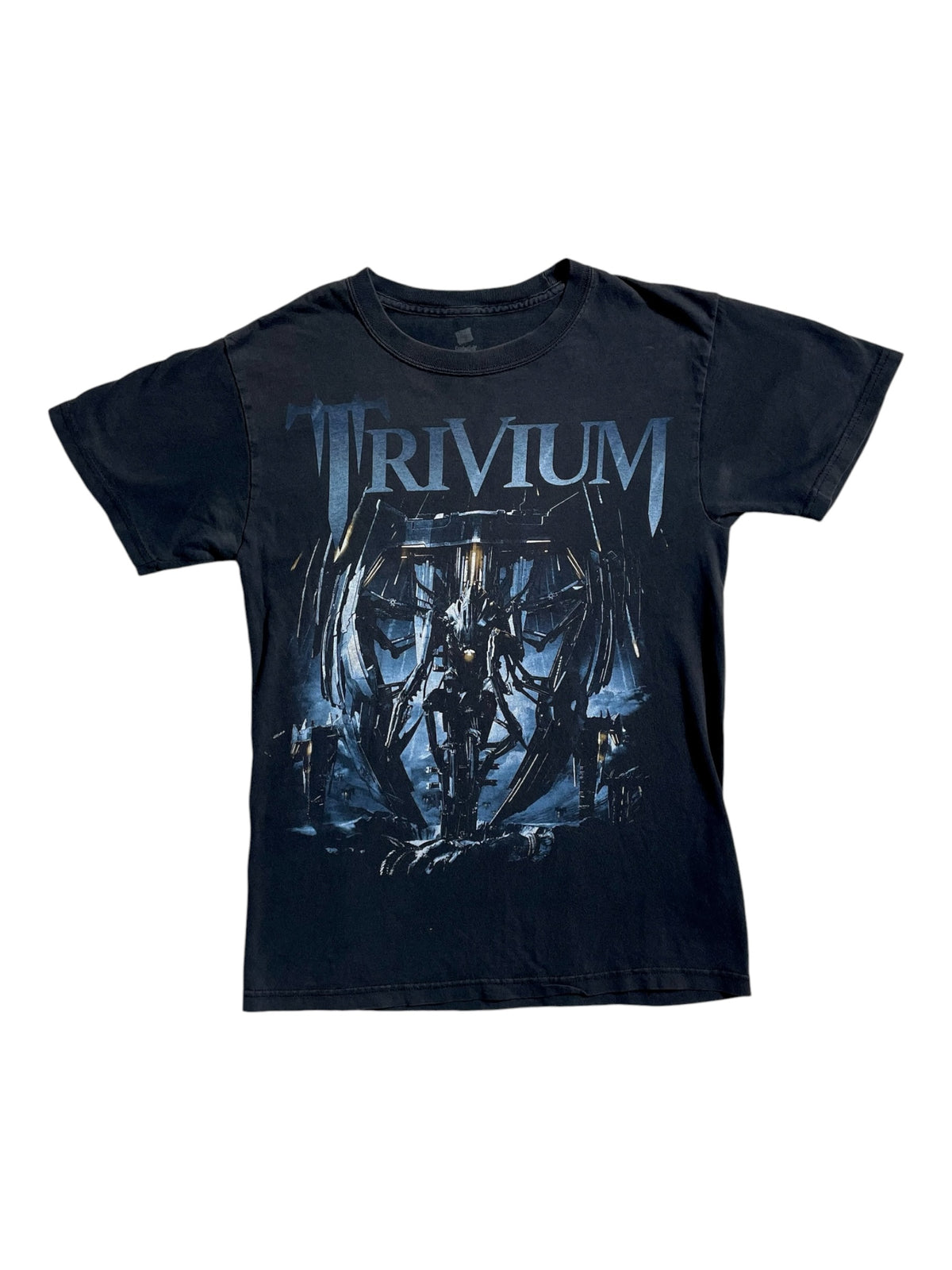 Trivium Tour Tee