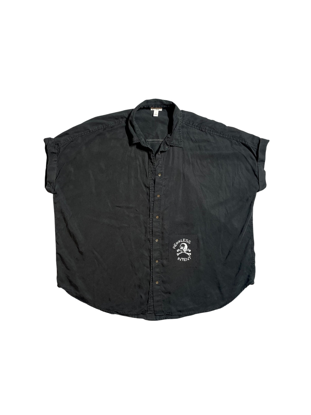 Mushroom Reworked Shirt