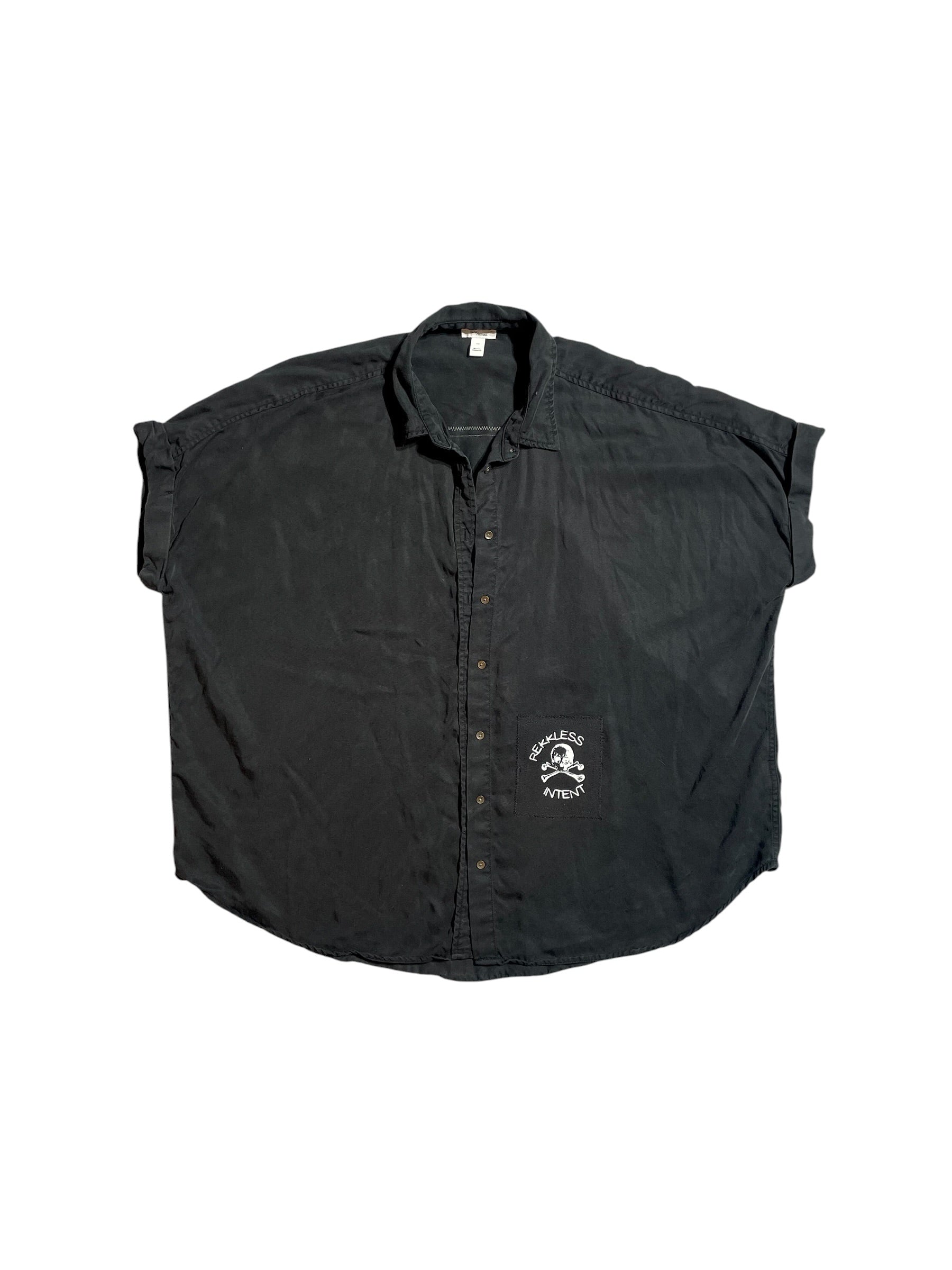 Mushroom Reworked Shirt