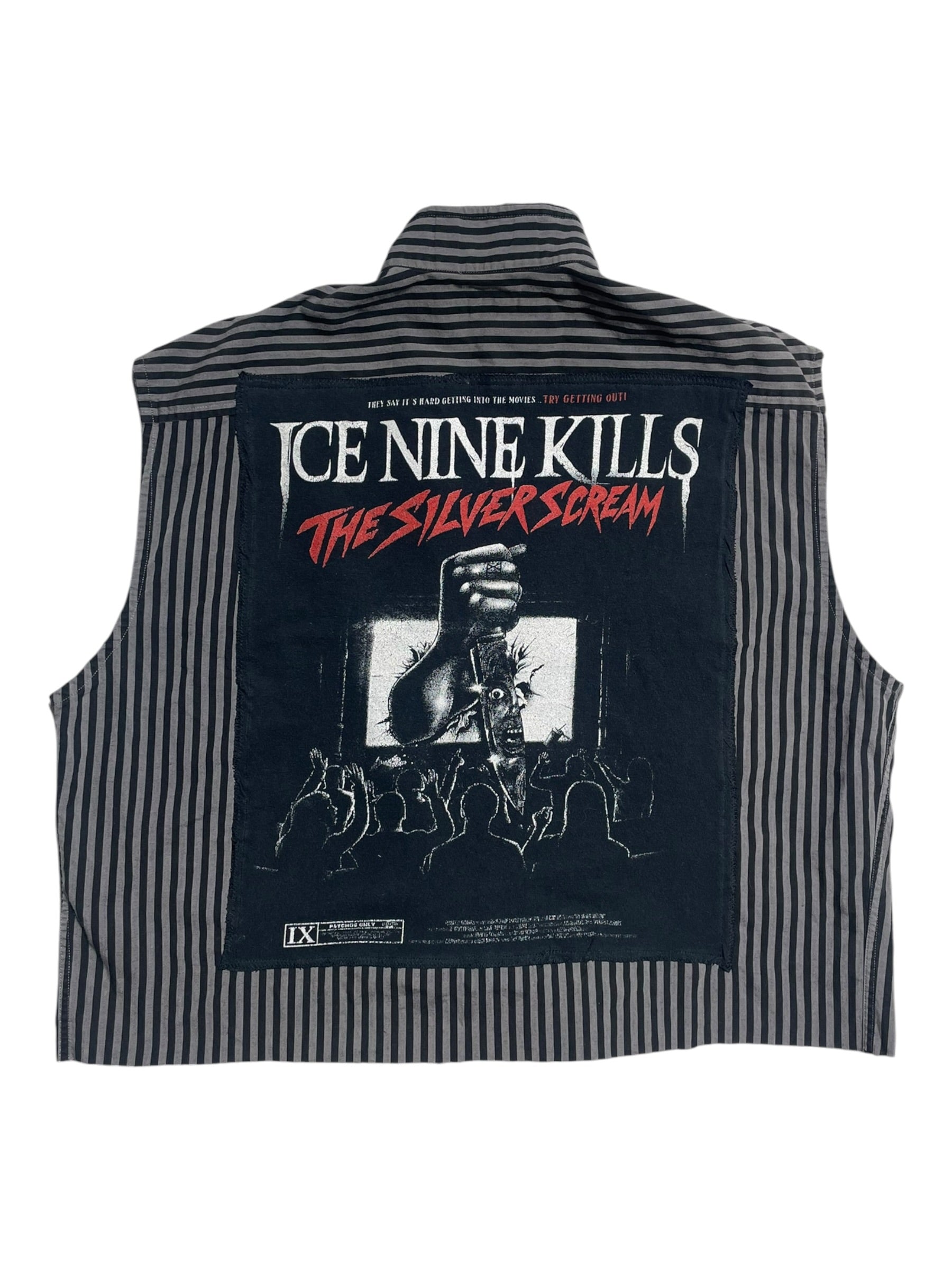 Ice Nine Kills Vest