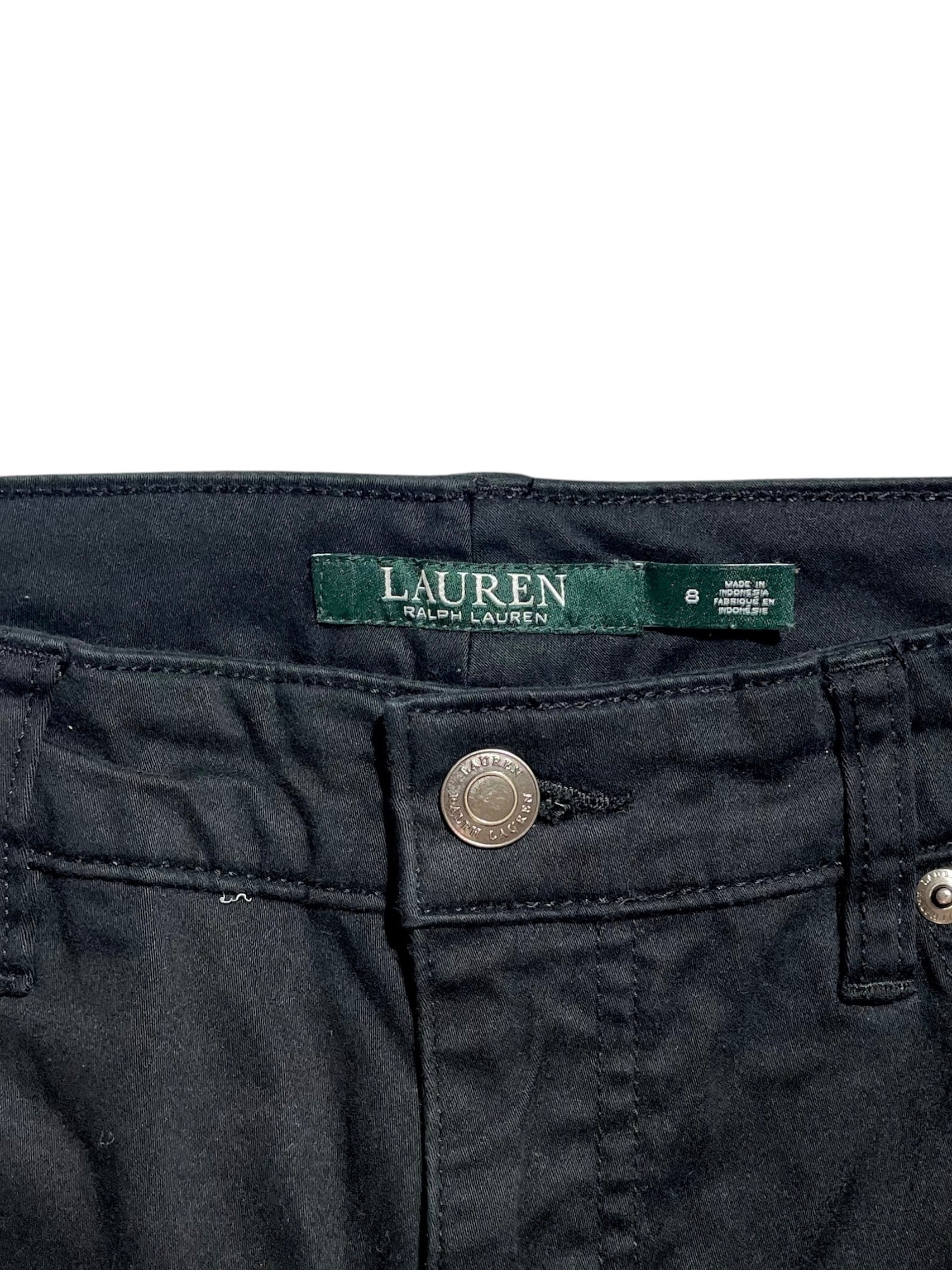 Blocked Reworked Jeans