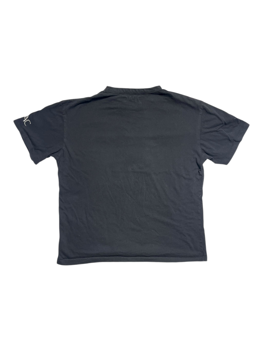 Single-Stitch Tupac Tee