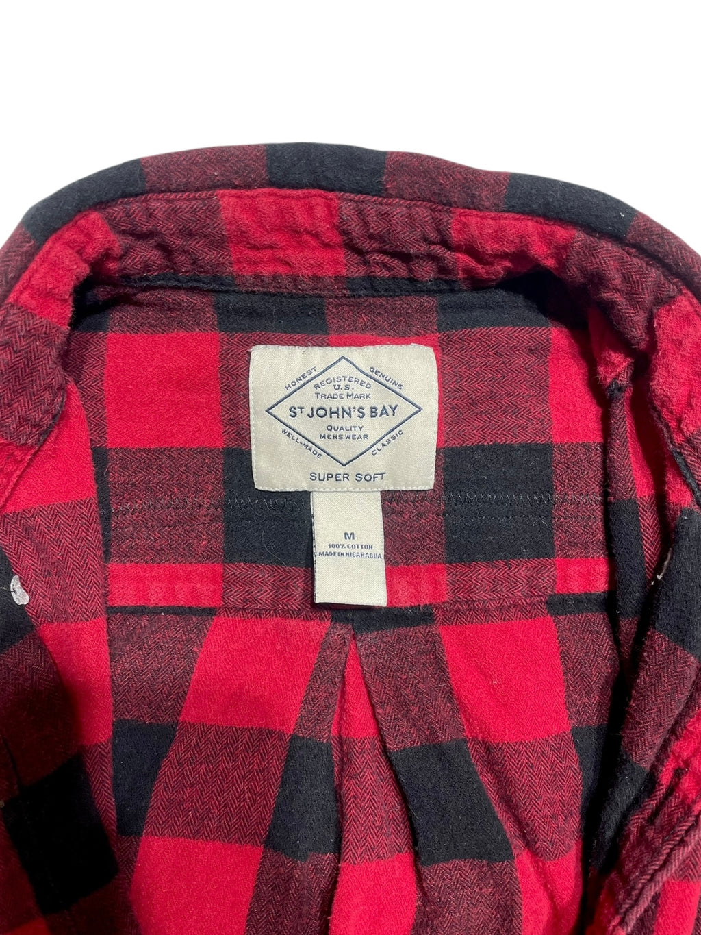 Sleep Token Reworked Flannel