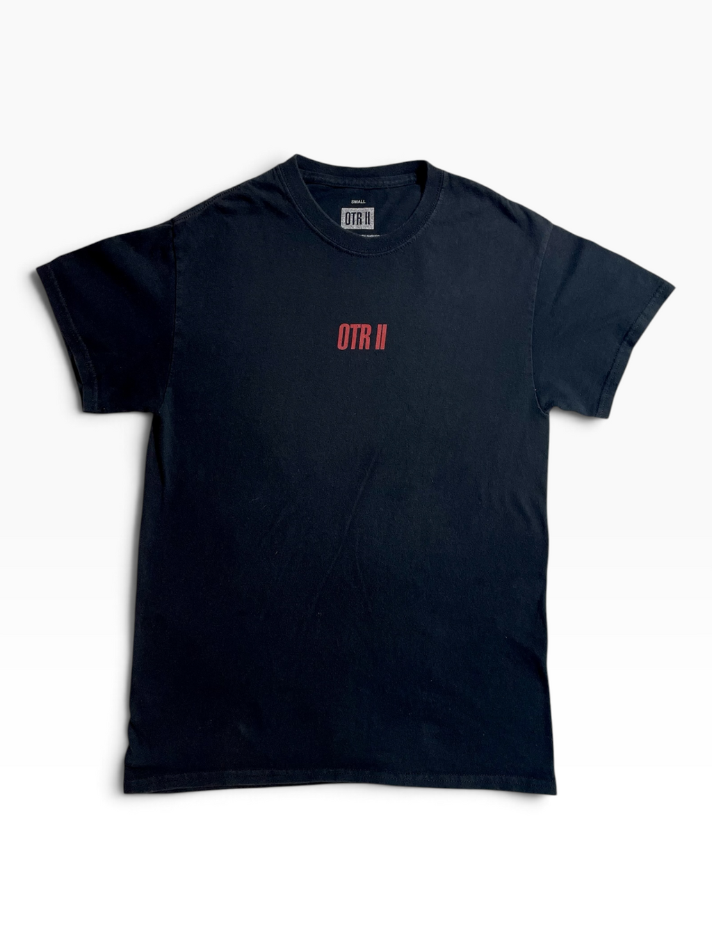 OTR II Tour Tee