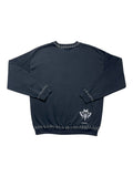 Black Moth Sweatshirt