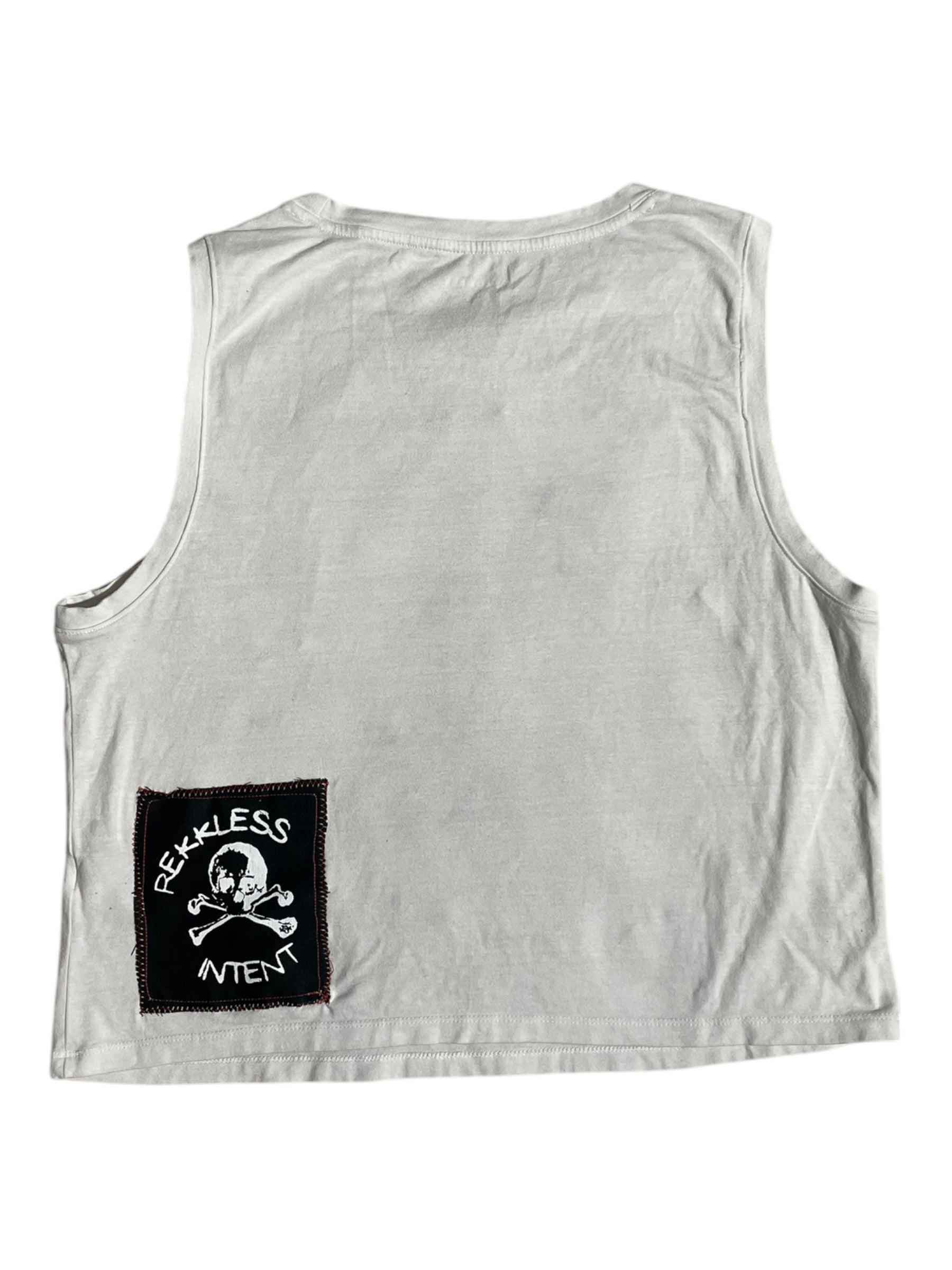 LooneyTunes Reworked Tank