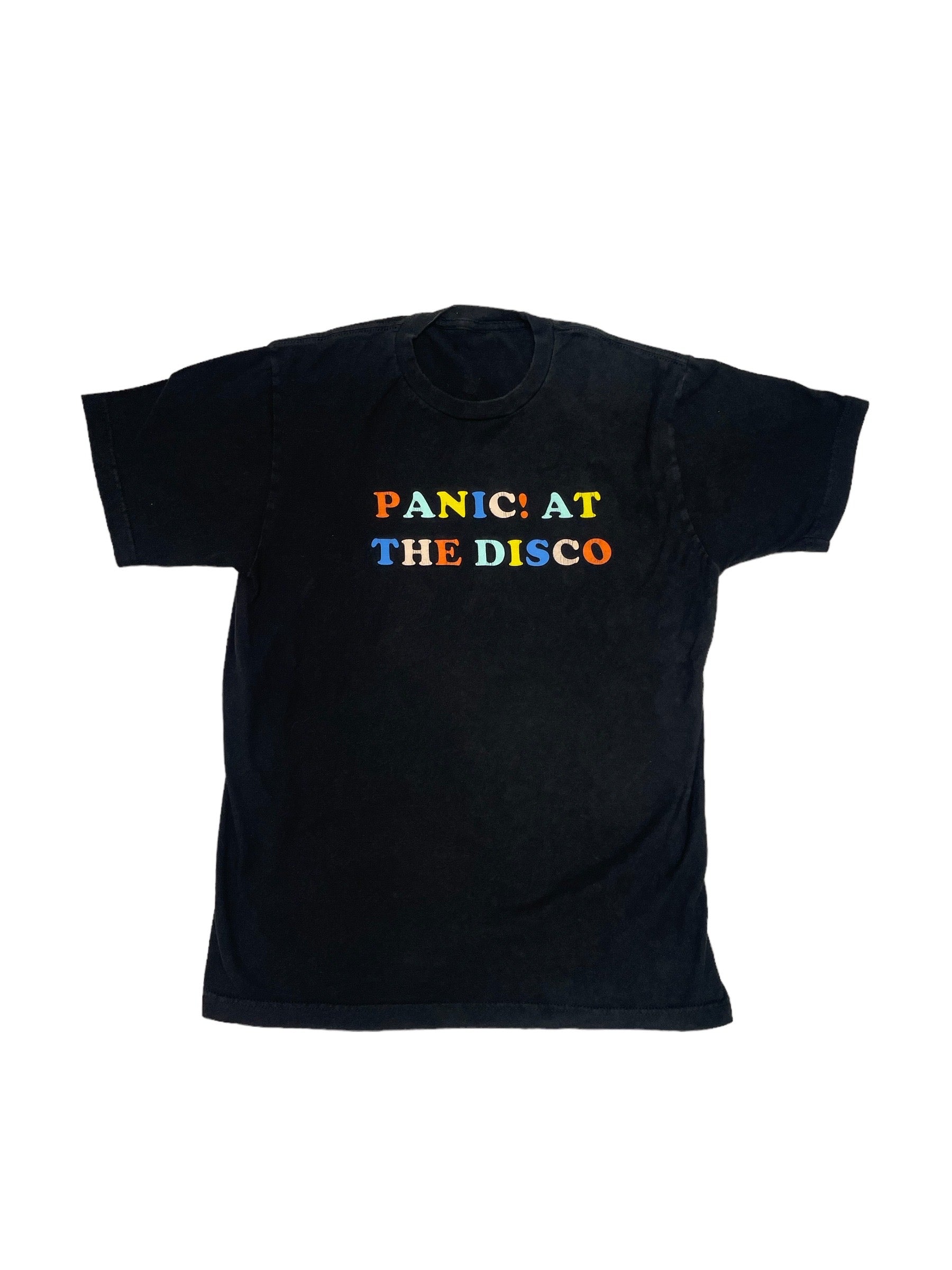 Panic! At The Disco Tee