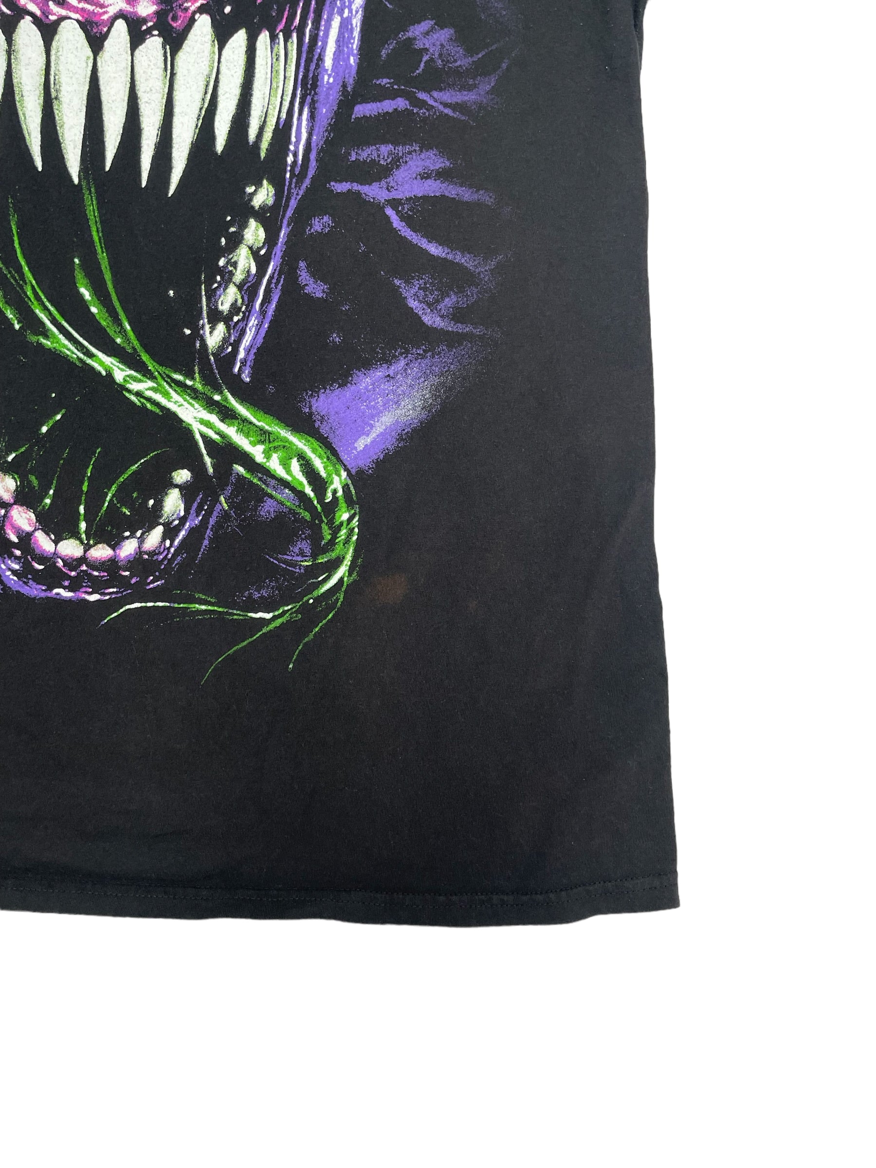 Venom Graphic