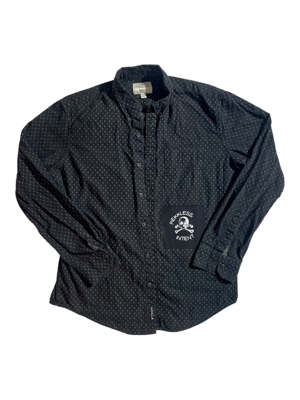 The Killers Reworked Jacket