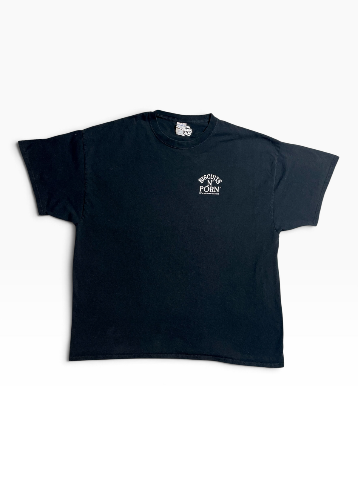 Biscuits N’ Porn Tee