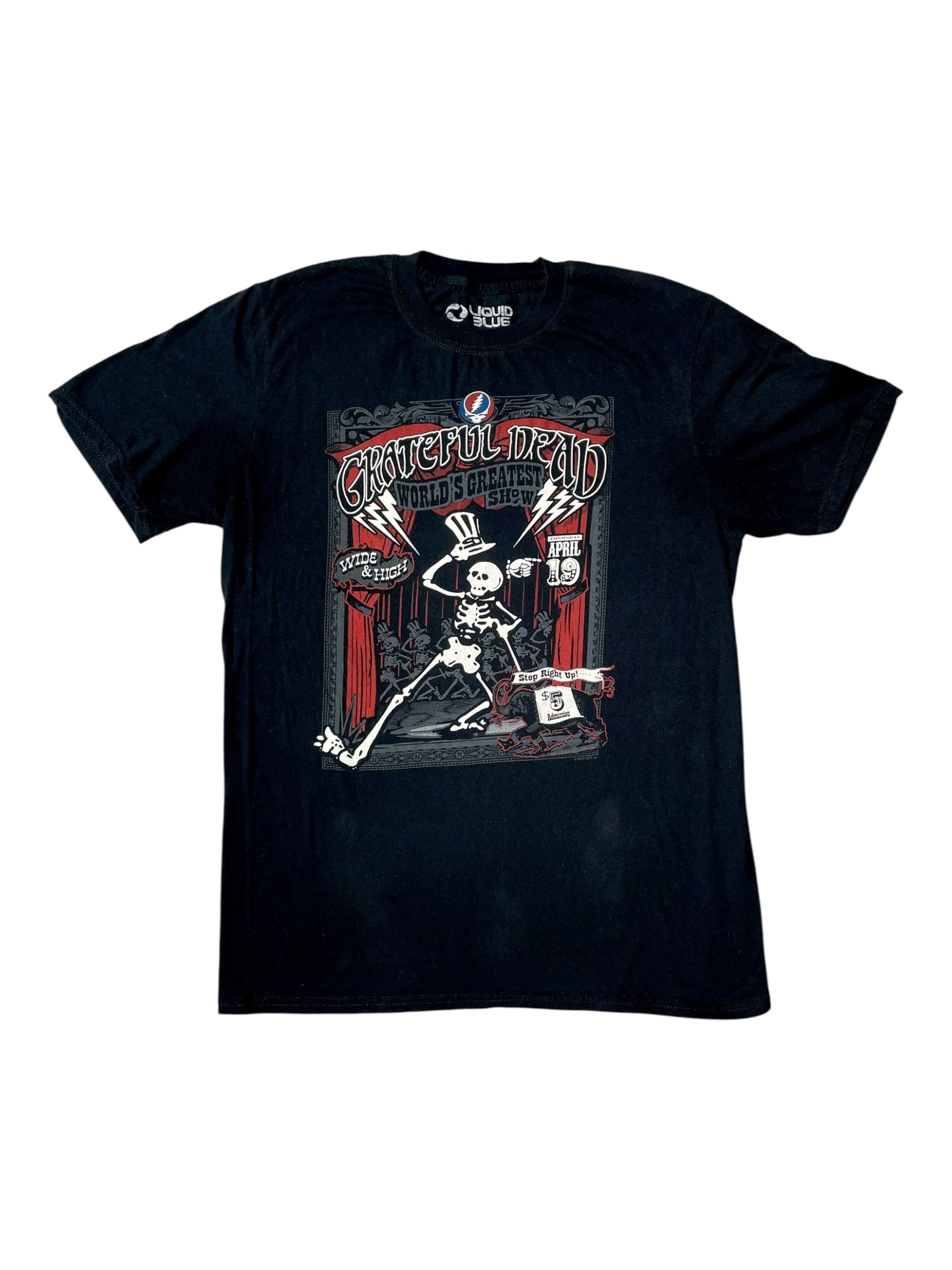 Grateful Dead Tee