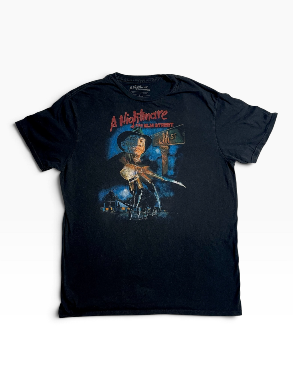 Nightmare Tee