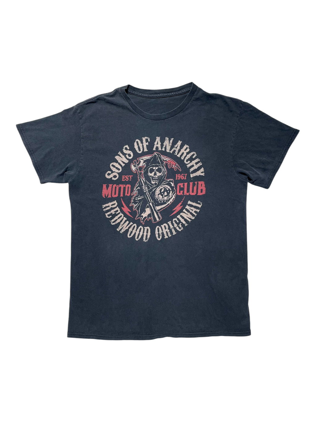 Sons Of Anarchy Tee