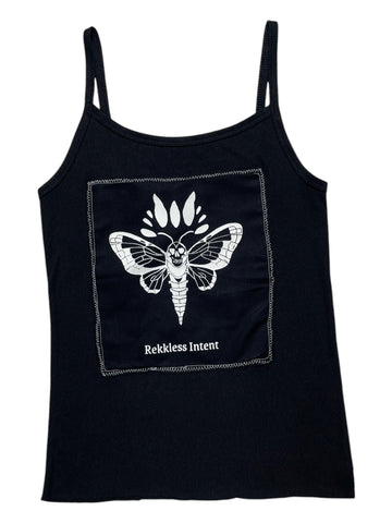 Black Moth Tank