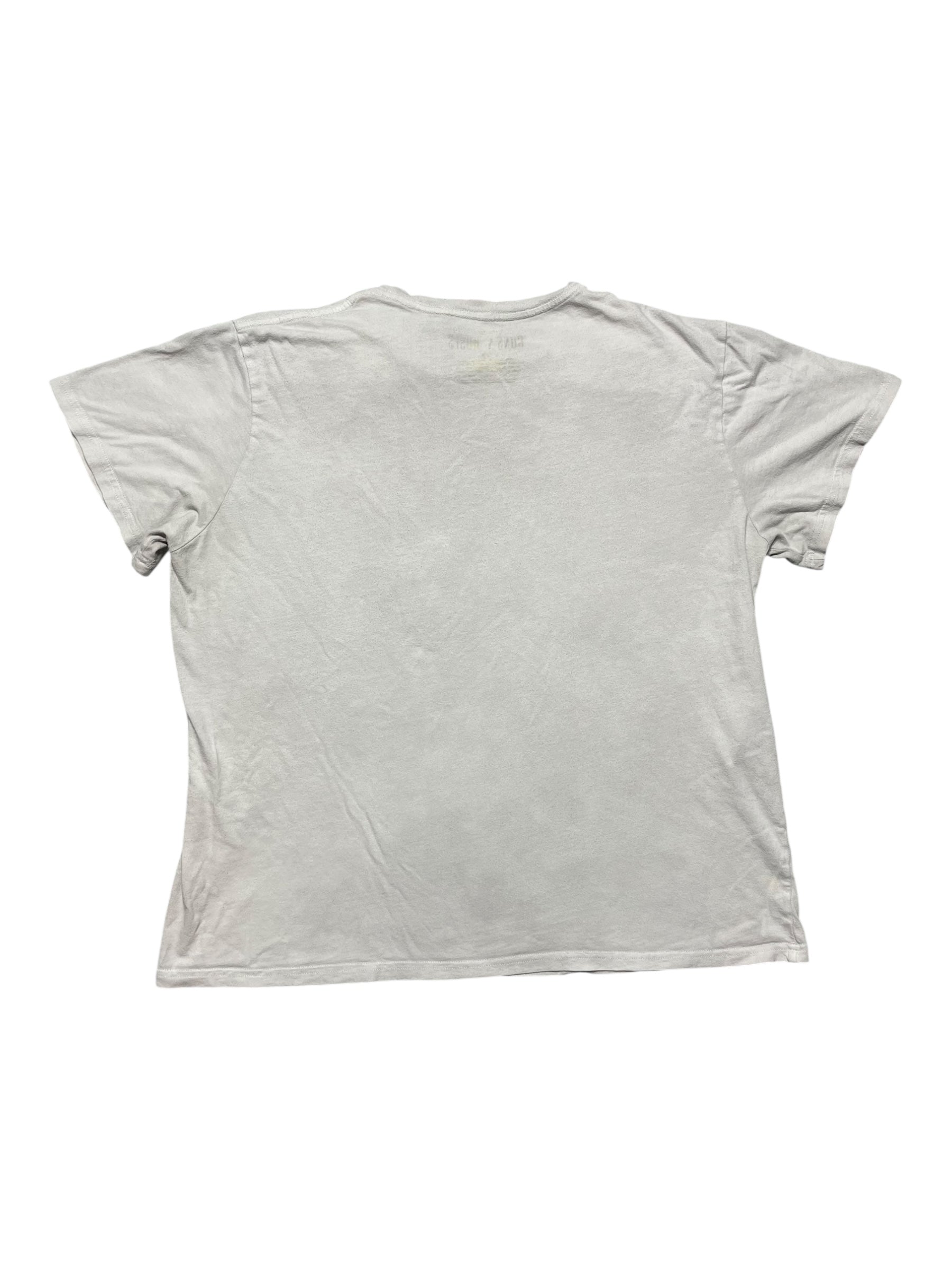 Guns n Roses Band Tee