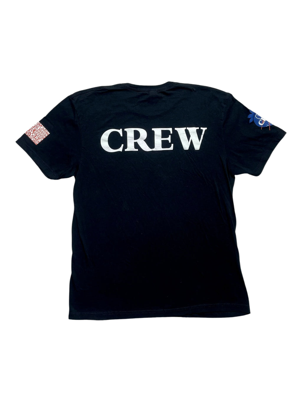 Dance Gavin Dance Crew Tee