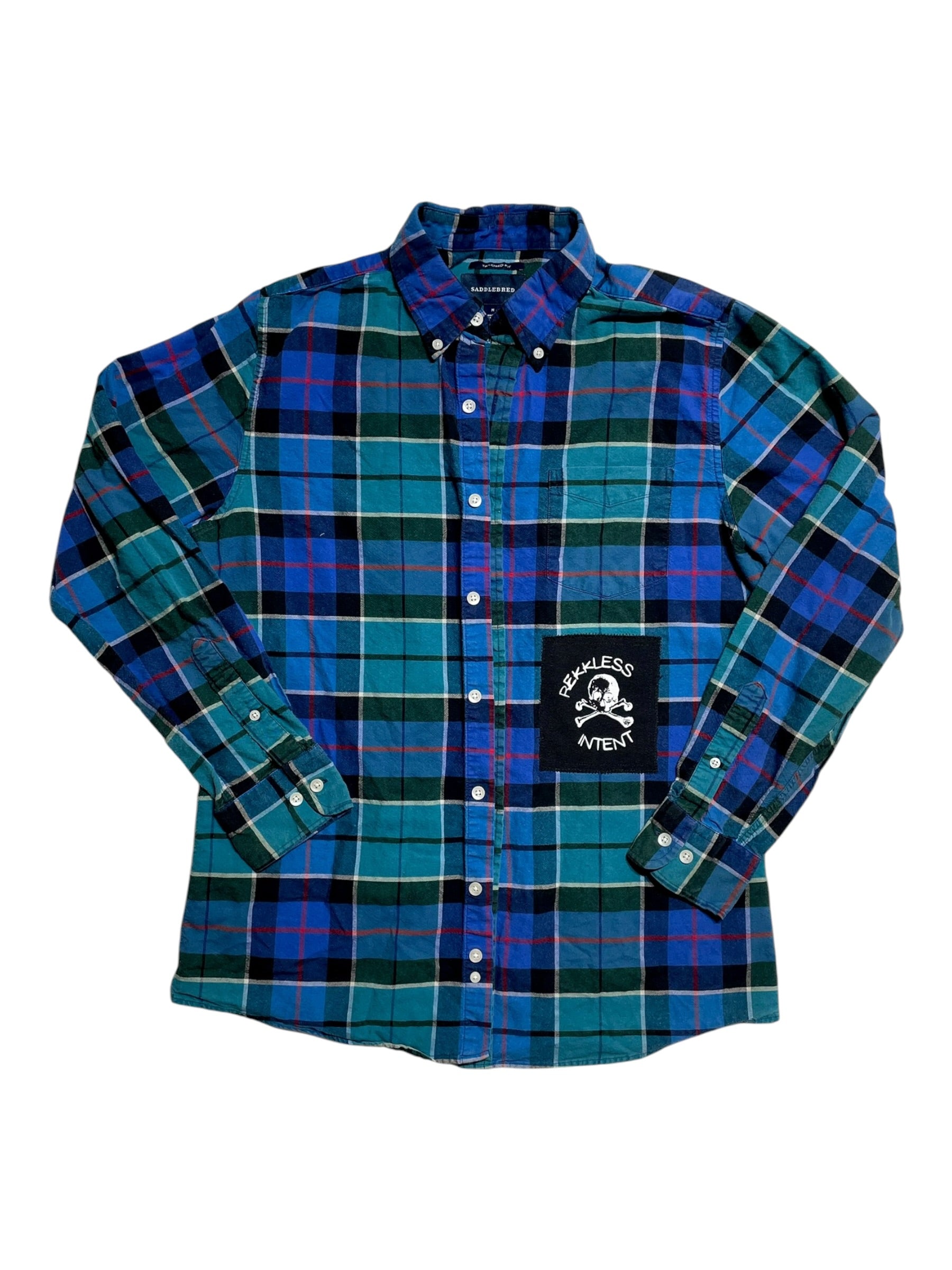 Rolling Stones Reworked Flirt