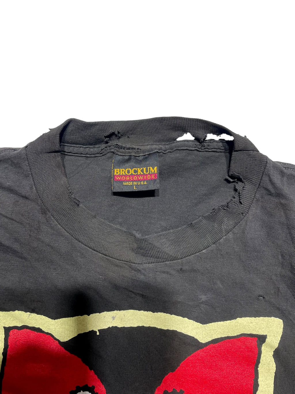 Pink Floyd Tour Tee