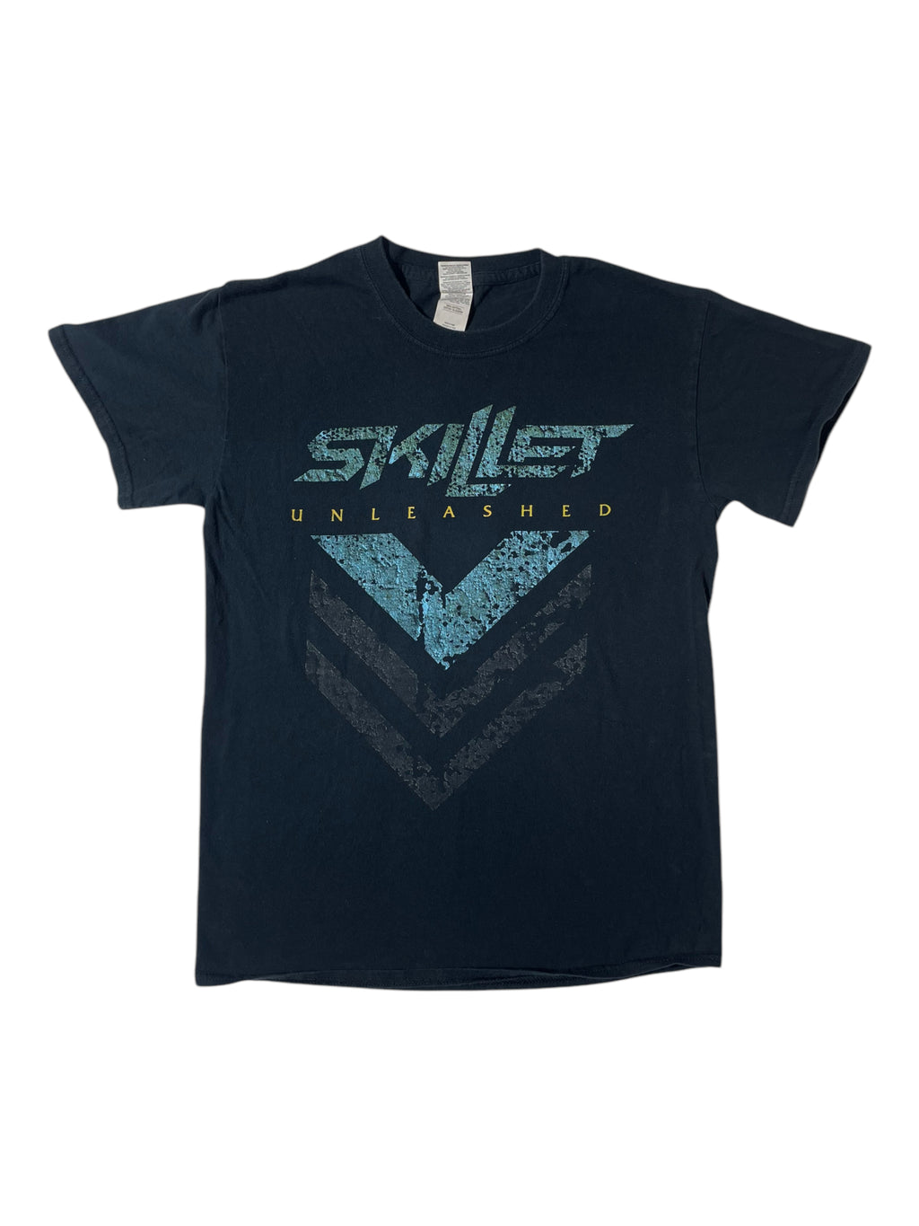 Skillet Tee