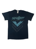 Skillet Tee