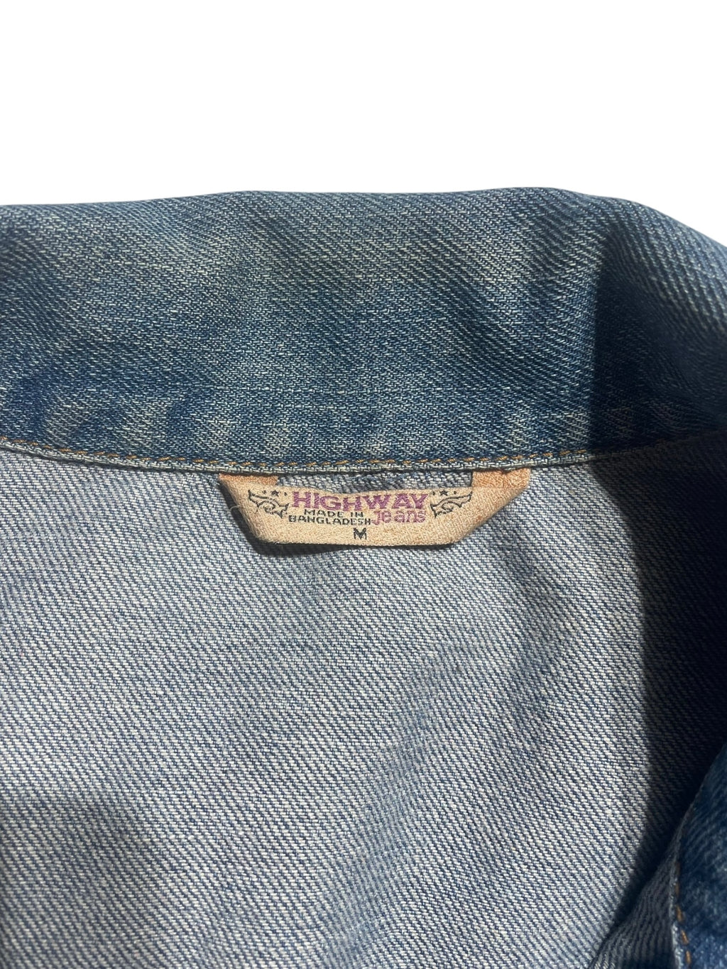 Greta Van Fleet Reworked Jacket