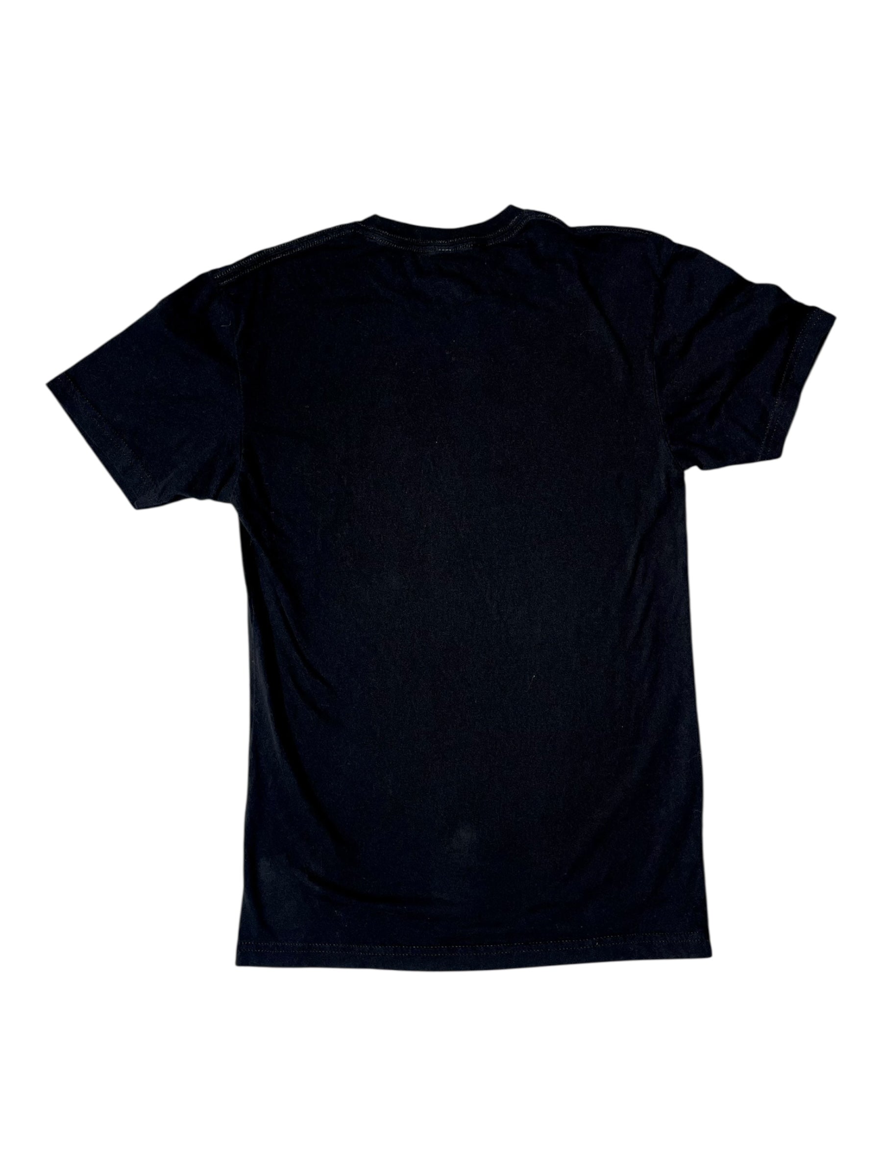 Chris Isaac Tee