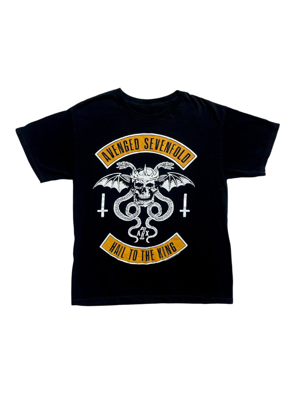Avenged Sevenfold Tee