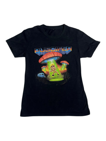 Puscifer Tee