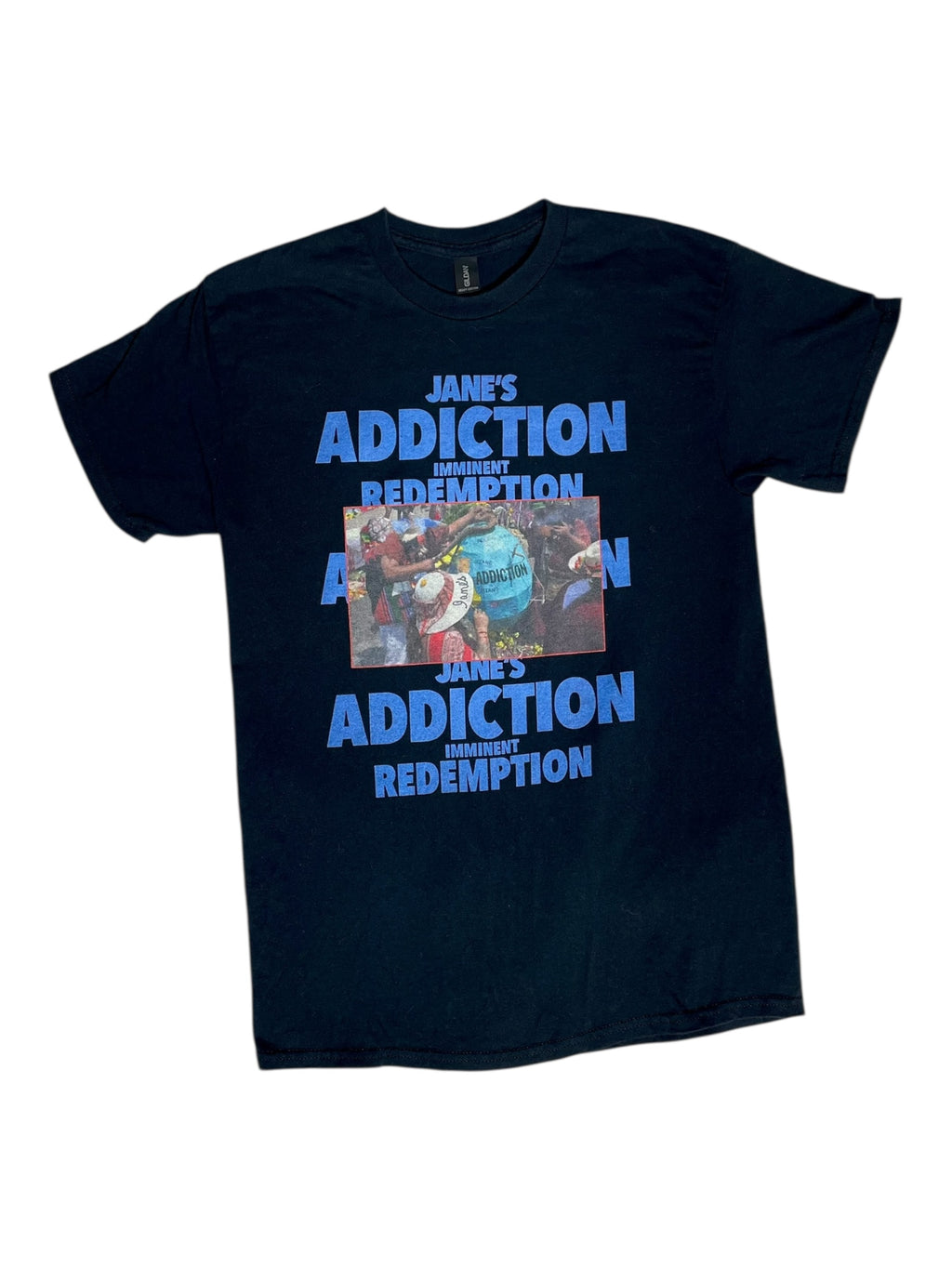 Jane’s Addiction Tee