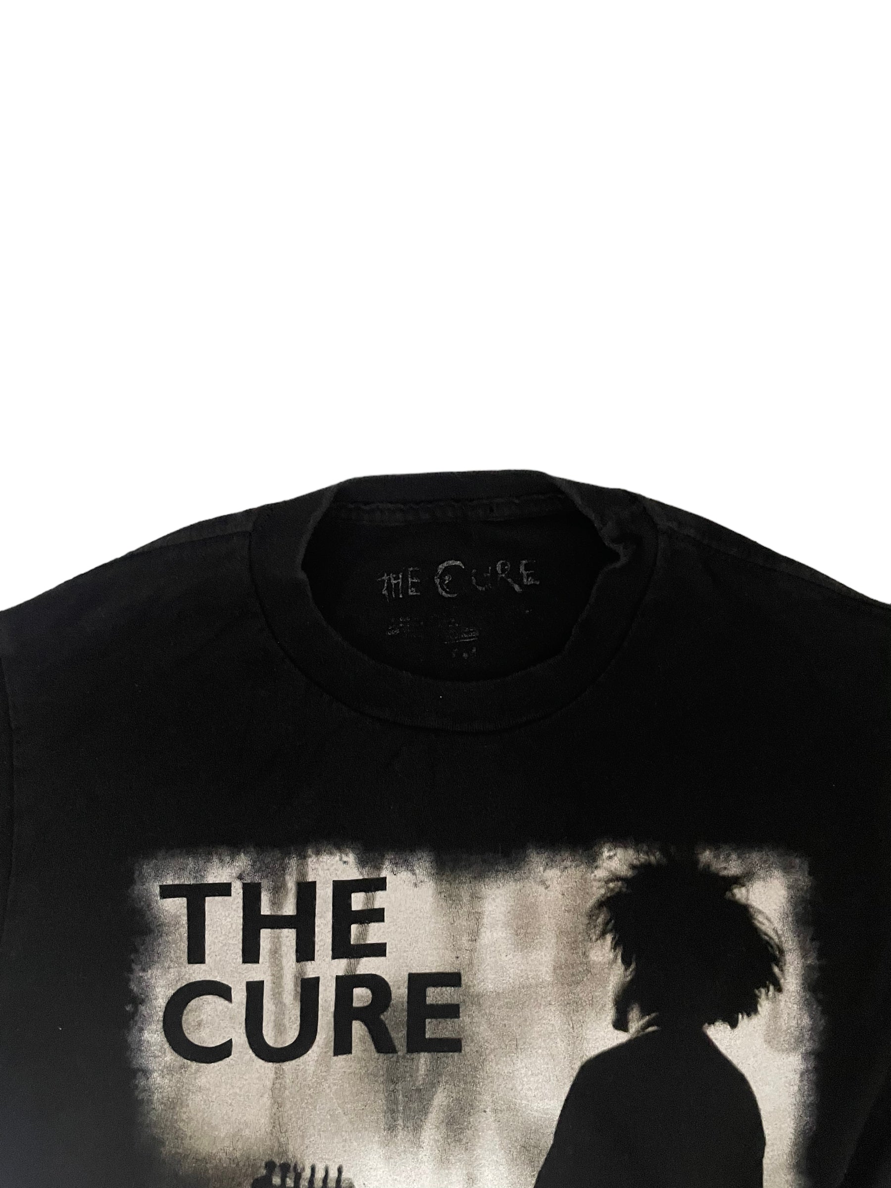 The Cure Tee