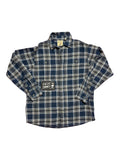 Cycle Source Reworked Flannel