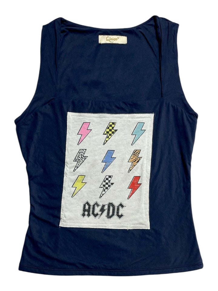 AC/DC Reworked Tank