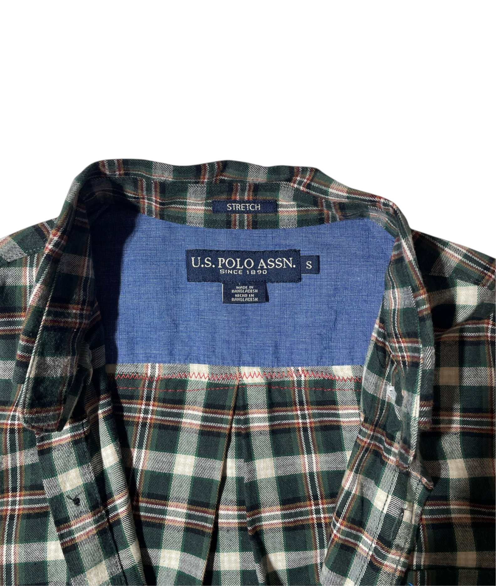 Def Leppard Reworked Flannel