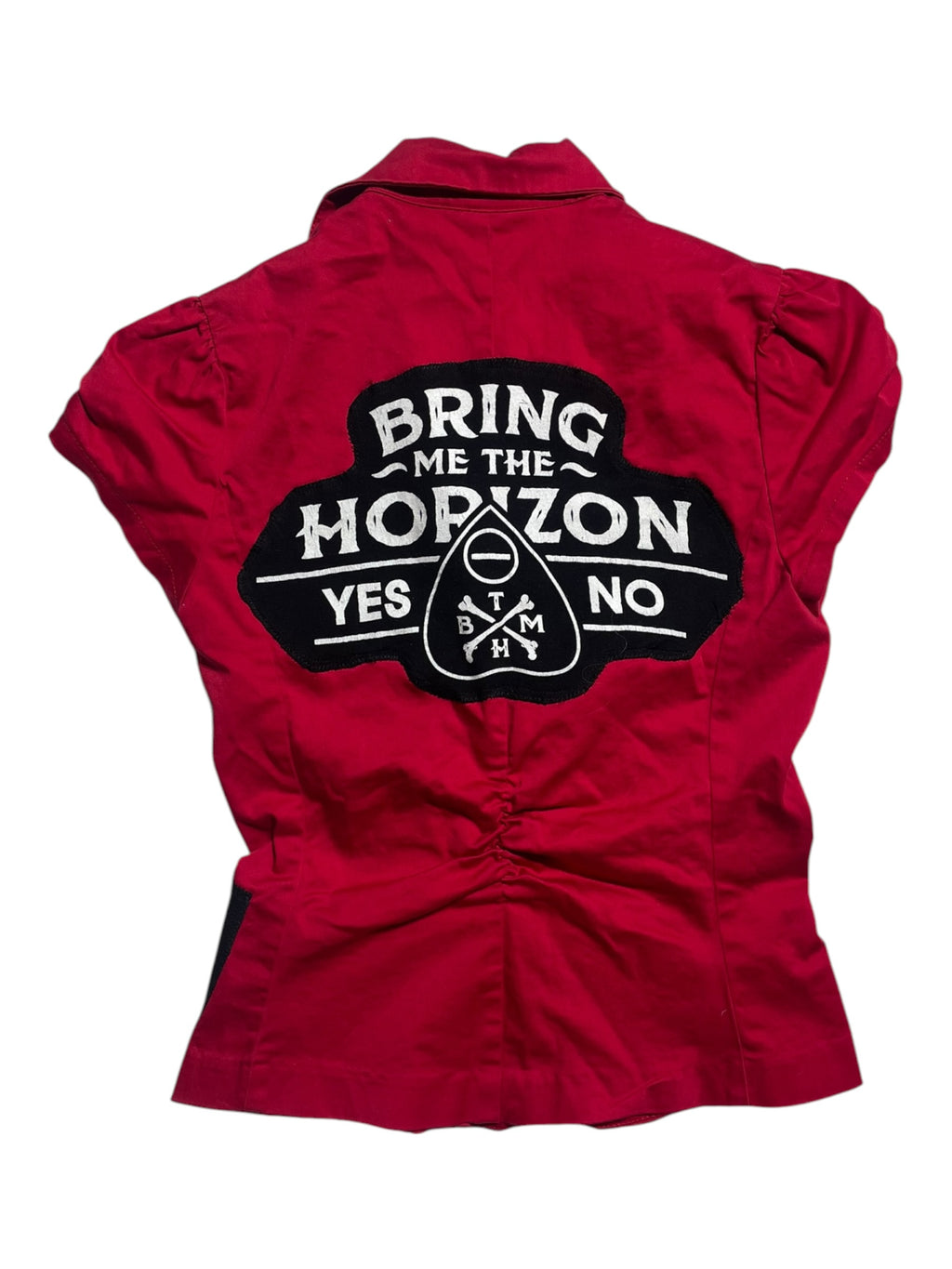 BMTH Reworked Top