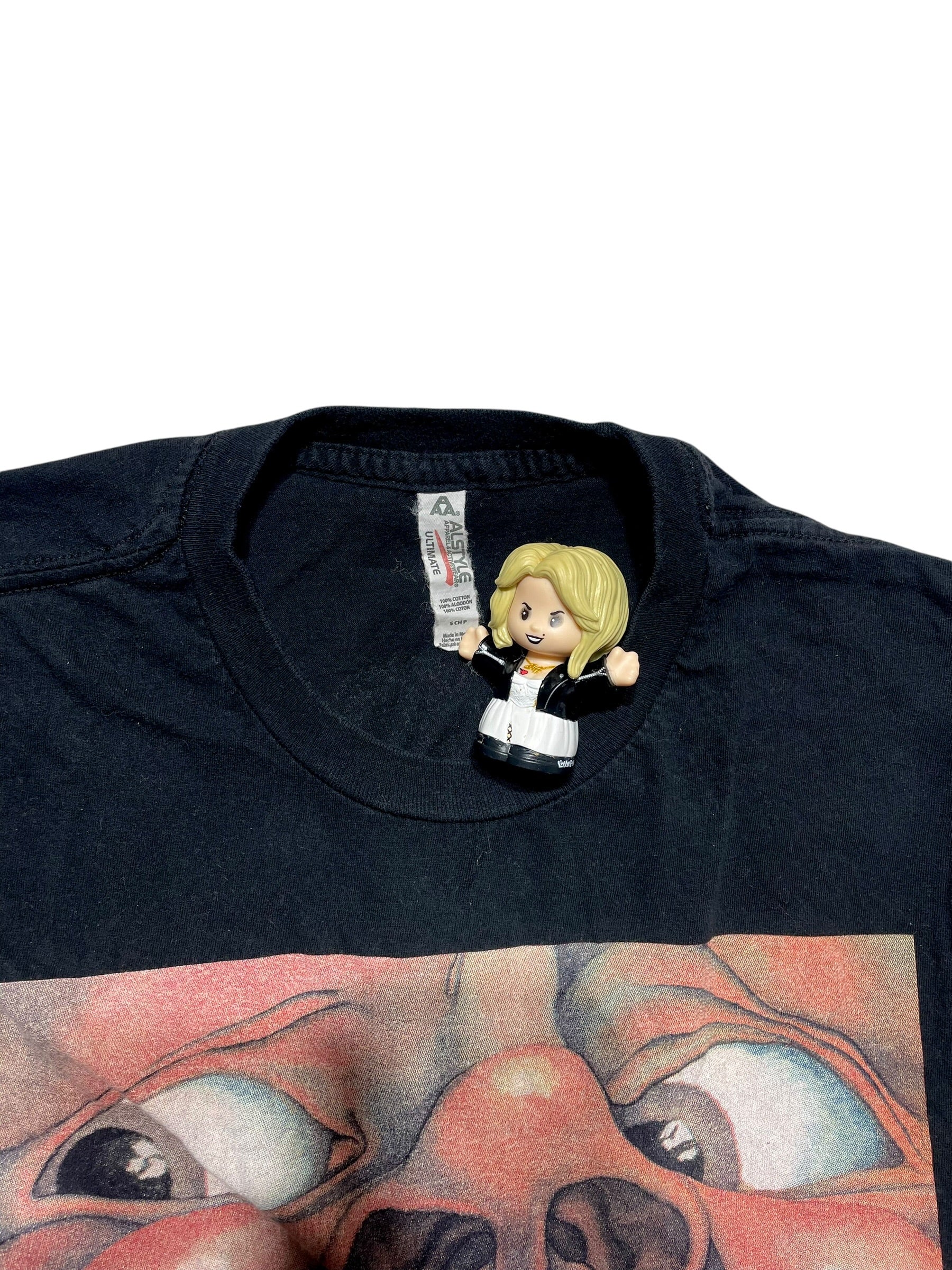 King Crimson Tour Tee