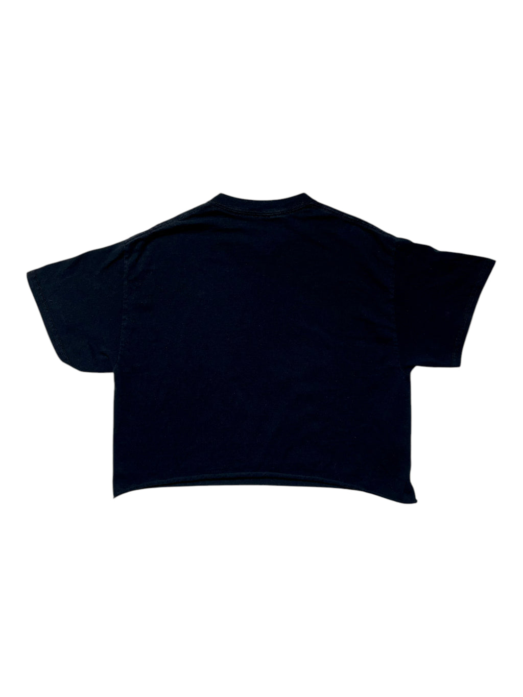 Nirvana Cropped Tee